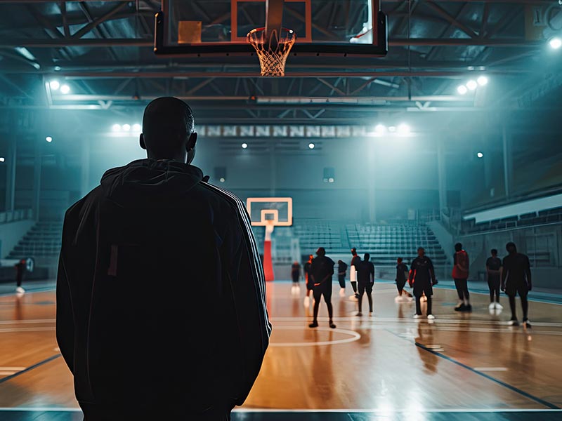 [QQ原声]WNBA季后赛首轮G3 西雅图风暴vs拉斯维加斯王牌  第二节 录像