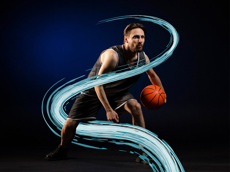 [QQ原声]WNBA季后赛半决赛G1 印第安纳狂热vs拉斯维加斯王牌  全场录像回放
