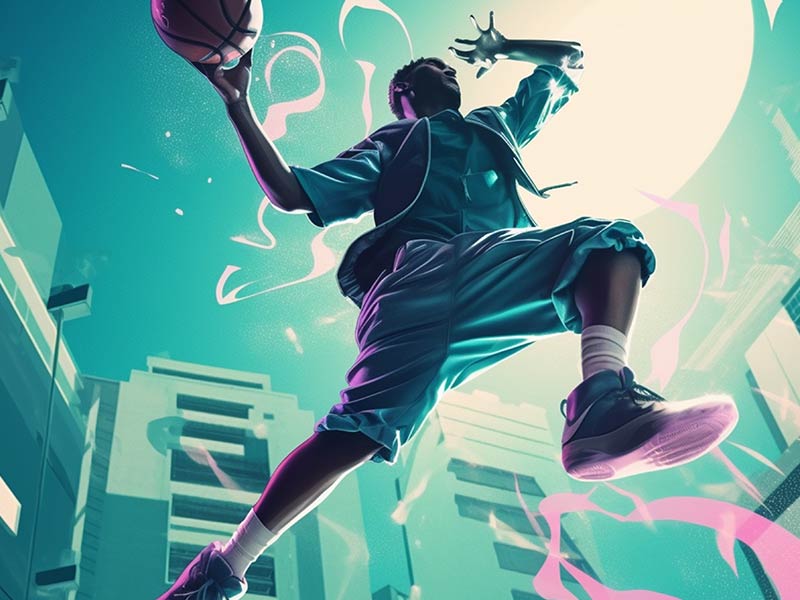 [QQ原声]NBA季前赛 耶路撒冷夏普尔vs篮网 第四节 录像