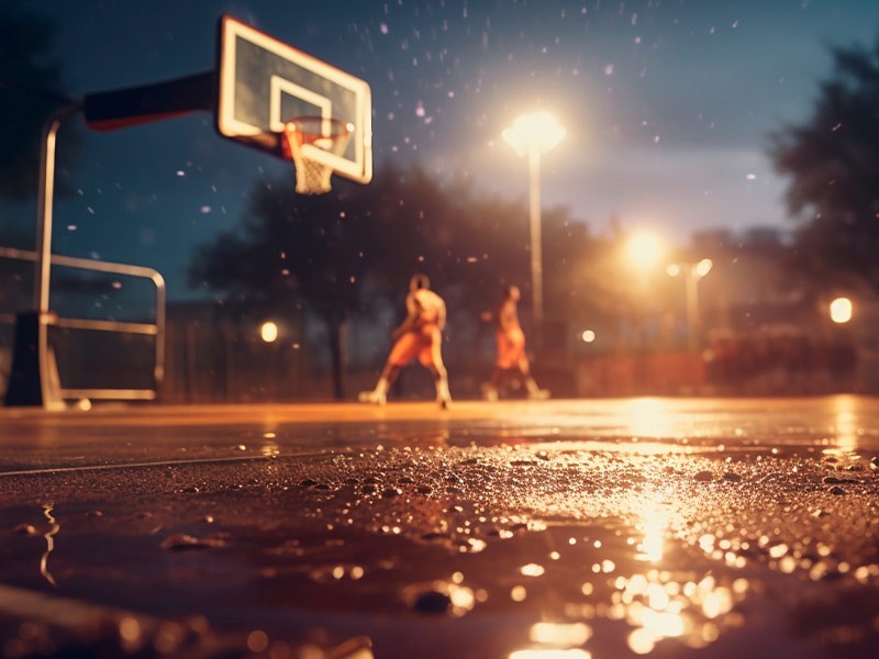 [QQ国语]WNBA季后赛首轮G3 西雅图风暴vs拉斯维加斯王牌  第四节 录像