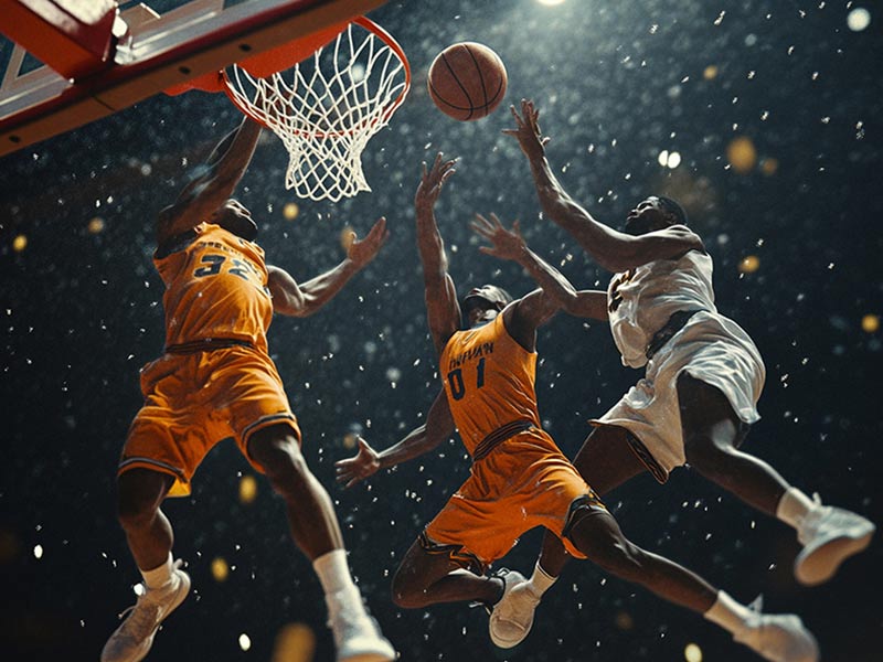 [QQ原声]WNBA季后赛首轮G3 印第安纳狂热vs亚特兰大梦想  第二节 录像